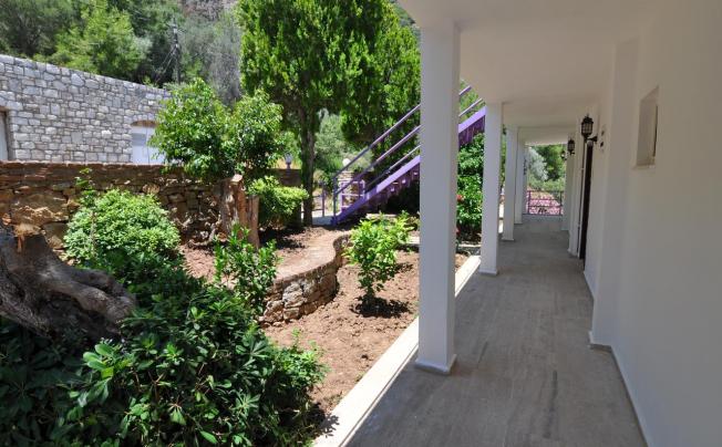 Фото отеля LAVANTA HOTEL TURUNC