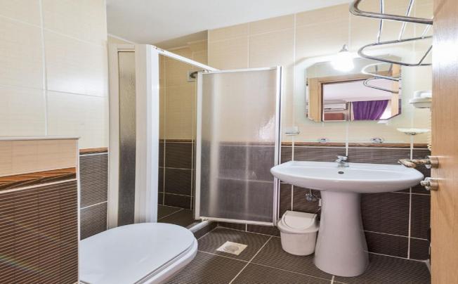 Фото отеля Metro hotel Istanbul