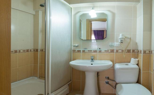 Фото отеля Metro hotel Istanbul
