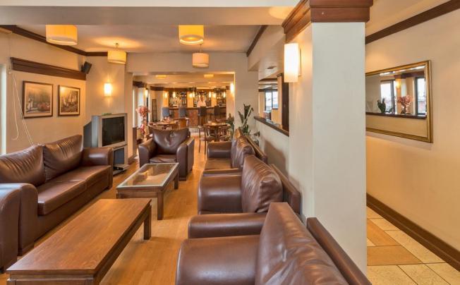 Фото отеля Metro hotel Istanbul