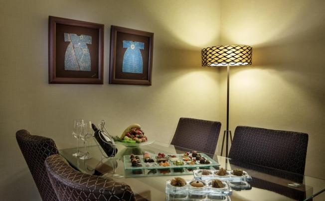 Фото отеля Hilton Parksa Istanbul