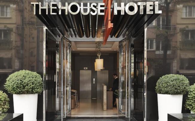 Фото отеля The House Hotel Nisantasi