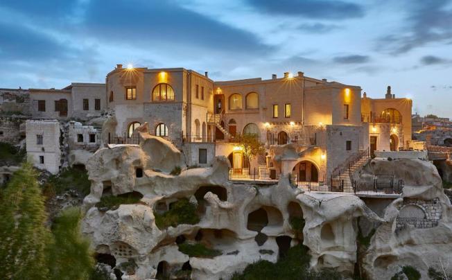 Фото отеля Charm Of Cappadocia