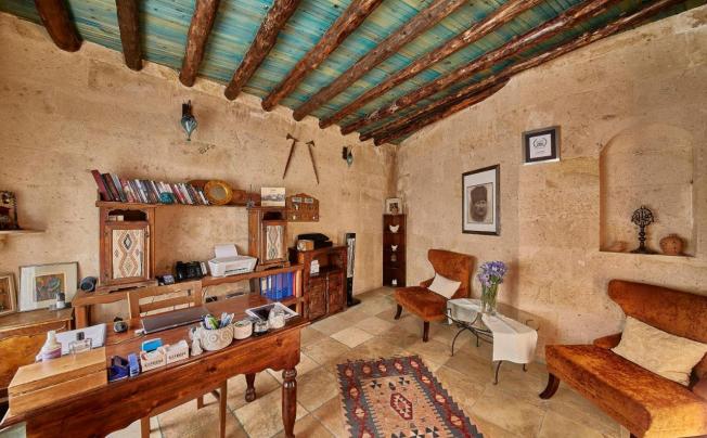 Фото отеля CHARM OF CAPPADOCIA