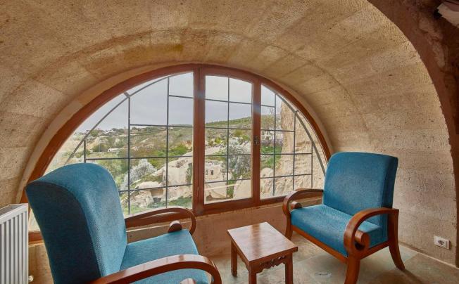 Фото отеля CHARM OF CAPPADOCIA