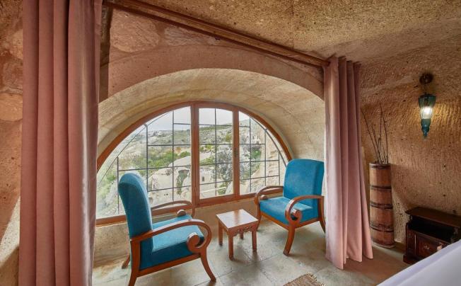Фото отеля CHARM OF CAPPADOCIA