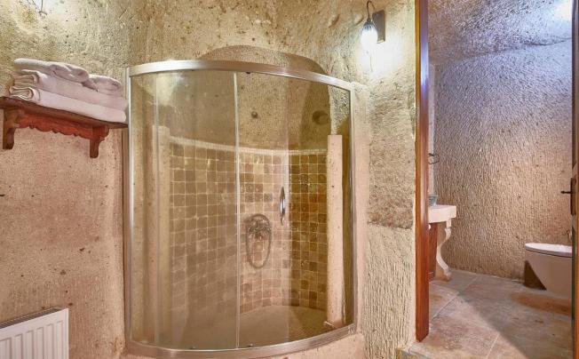 Фото отеля CHARM OF CAPPADOCIA