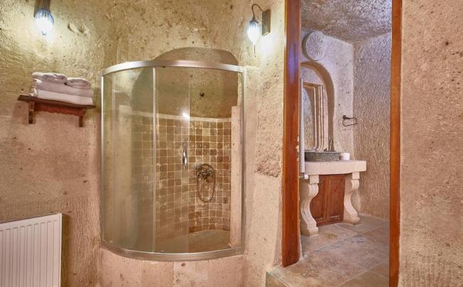 Фото отеля CHARM OF CAPPADOCIA