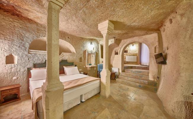 Фото отеля CHARM OF CAPPADOCIA