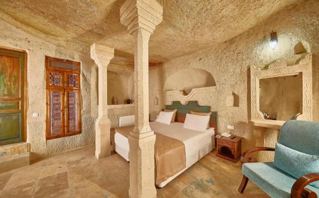 Фото отеля CHARM OF CAPPADOCIA