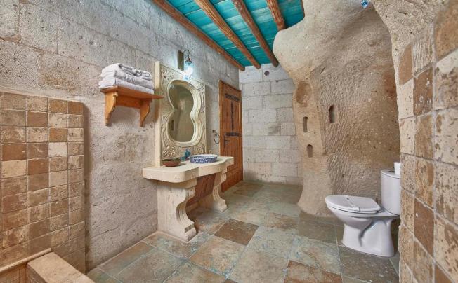Фото отеля CHARM OF CAPPADOCIA