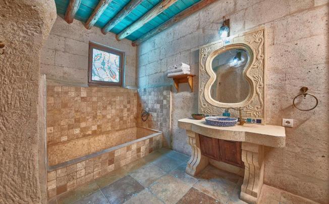 Фото отеля CHARM OF CAPPADOCIA