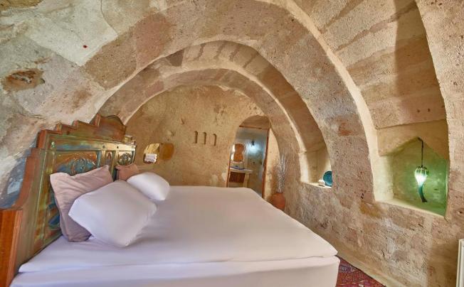 Фото отеля CHARM OF CAPPADOCIA
