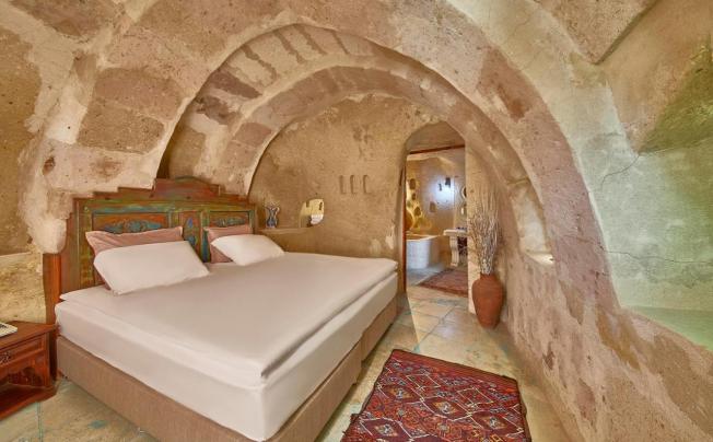 Фото отеля CHARM OF CAPPADOCIA