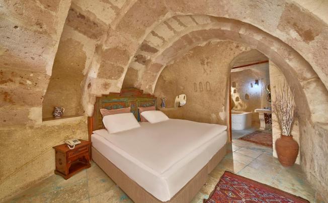 Фото отеля CHARM OF CAPPADOCIA