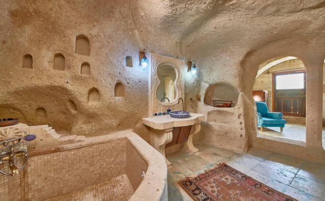 Фото отеля CHARM OF CAPPADOCIA