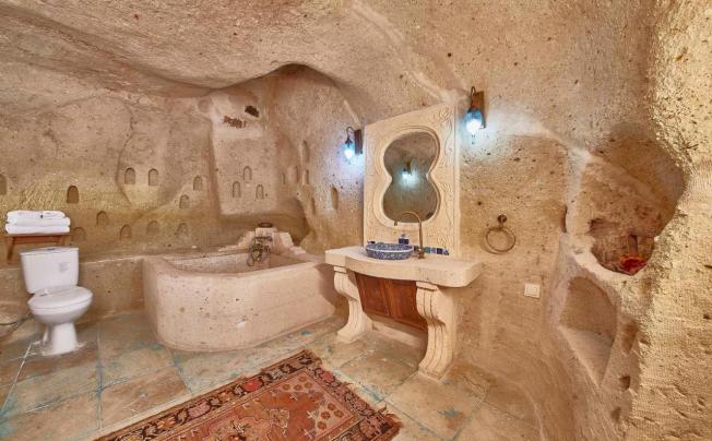 Фото отеля CHARM OF CAPPADOCIA