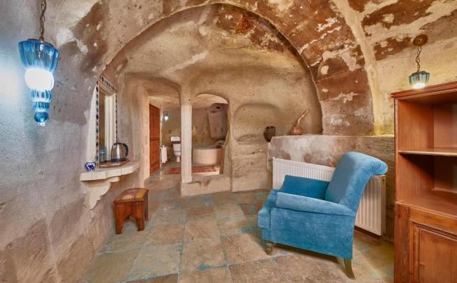 Фото отеля CHARM OF CAPPADOCIA