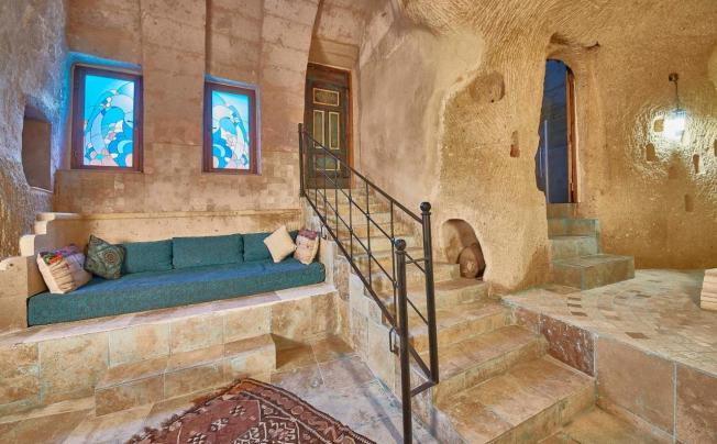 Фото отеля CHARM OF CAPPADOCIA
