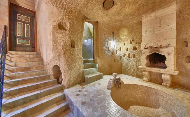 Фото отеля CHARM OF CAPPADOCIA
