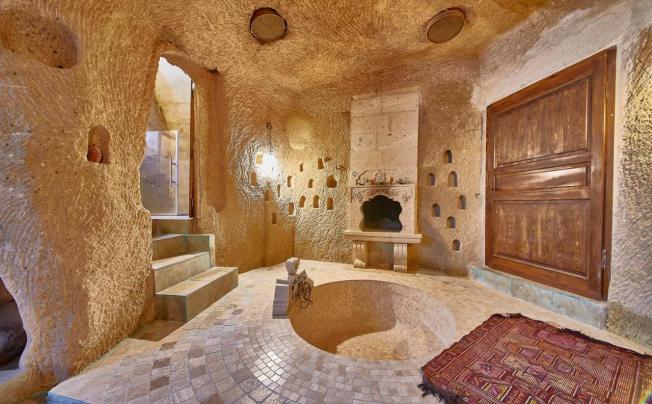 Фото отеля CHARM OF CAPPADOCIA