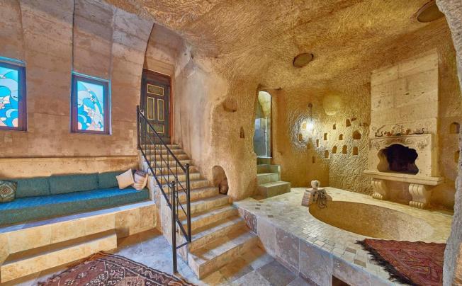 Фото отеля CHARM OF CAPPADOCIA