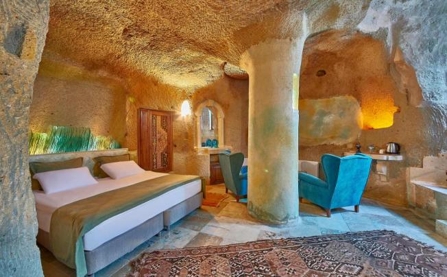 Фото отеля CHARM OF CAPPADOCIA