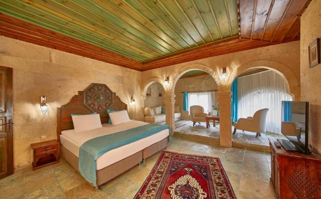 Фото отеля CHARM OF CAPPADOCIA