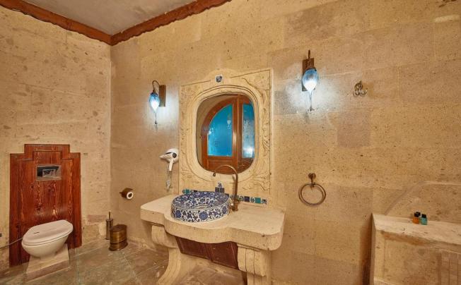 Фото отеля CHARM OF CAPPADOCIA