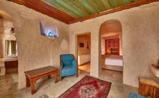 Фото отеля CHARM OF CAPPADOCIA