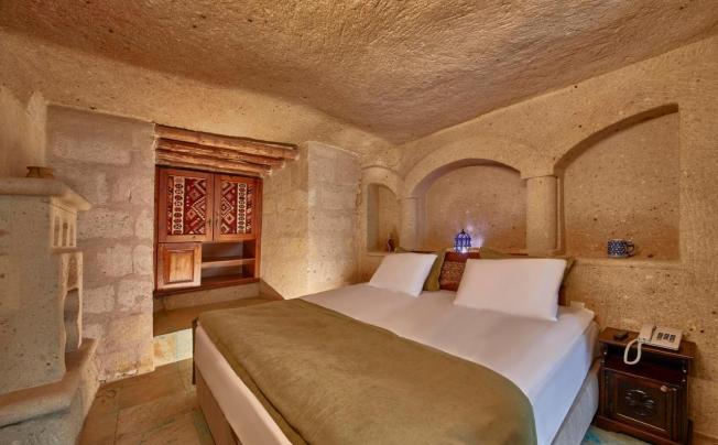 Фото отеля CHARM OF CAPPADOCIA