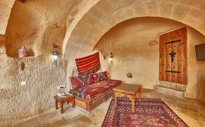 Фото отеля CHARM OF CAPPADOCIA
