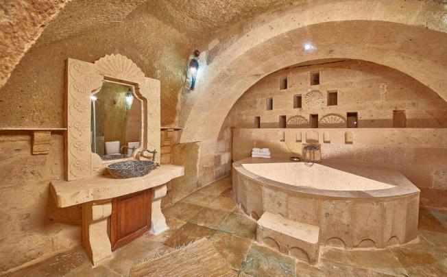 Фото отеля CHARM OF CAPPADOCIA