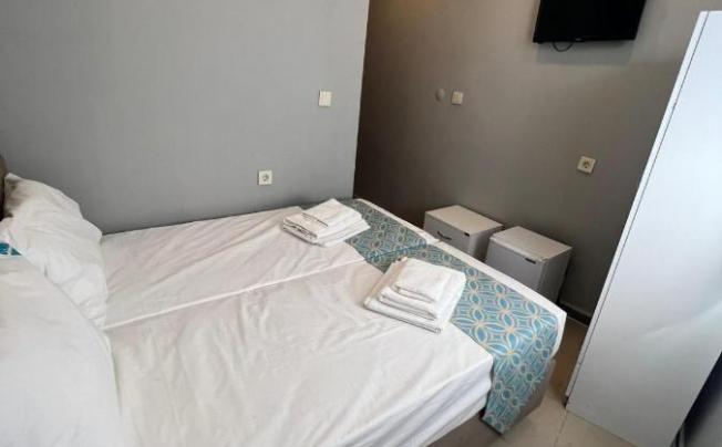 Фото отеля Grand Deniz Hotel
