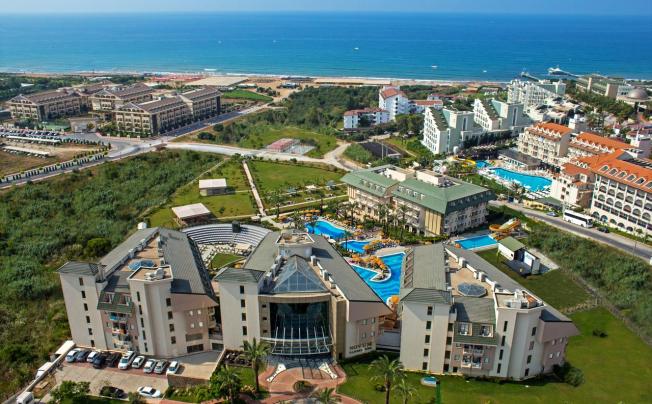 Фото отеля Novum Garden Side Hotel