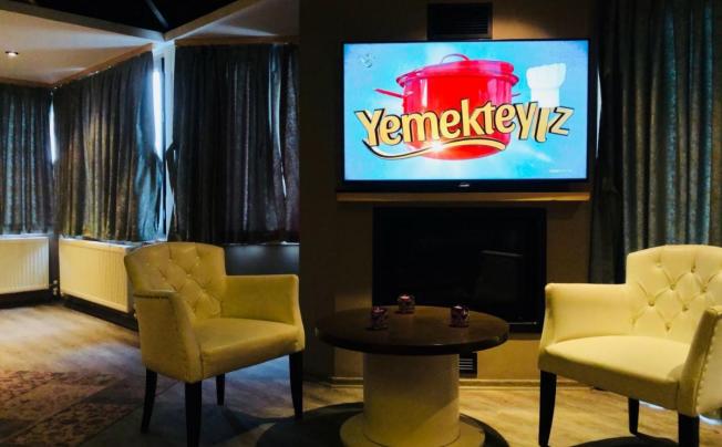 Фото отеля VELENA HOTEL