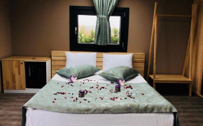 Фото отеля VELENA HOTEL