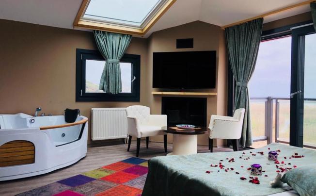Фото отеля VELENA HOTEL