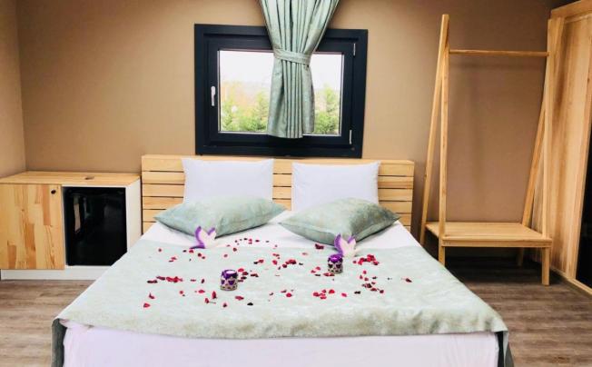 Фото отеля VELENA HOTEL