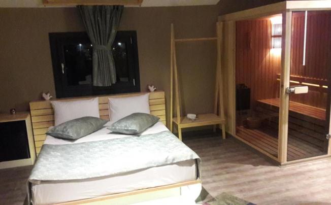 Фото отеля VELENA HOTEL