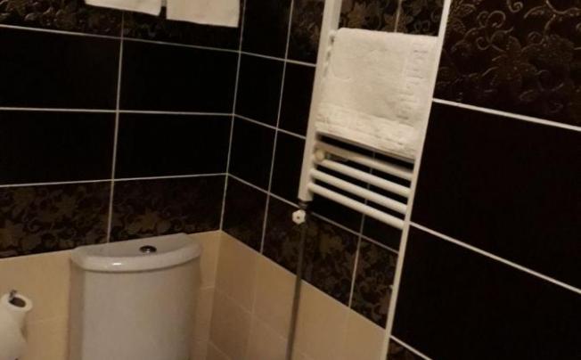 Фото отеля VELENA HOTEL