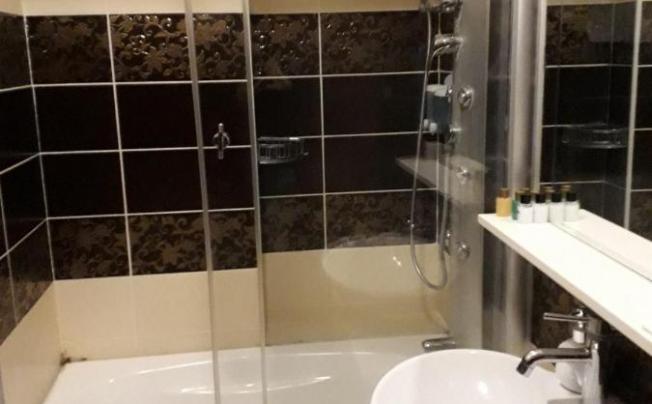Фото отеля VELENA HOTEL