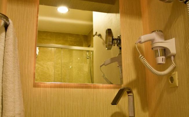Фото отеля Au Pera Hotel