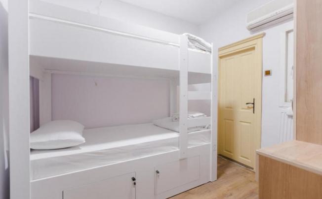 Фото отеля Cheers Vintage Hostel