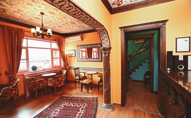 Фото отеля Cheers Vintage Hostel