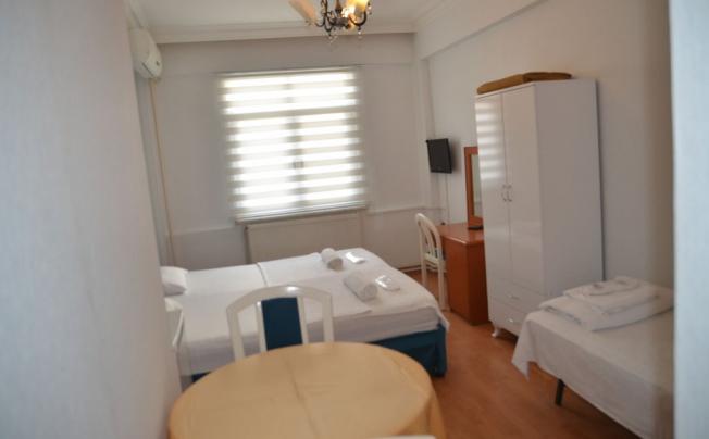 Фото отеля Prenset Pansiyon