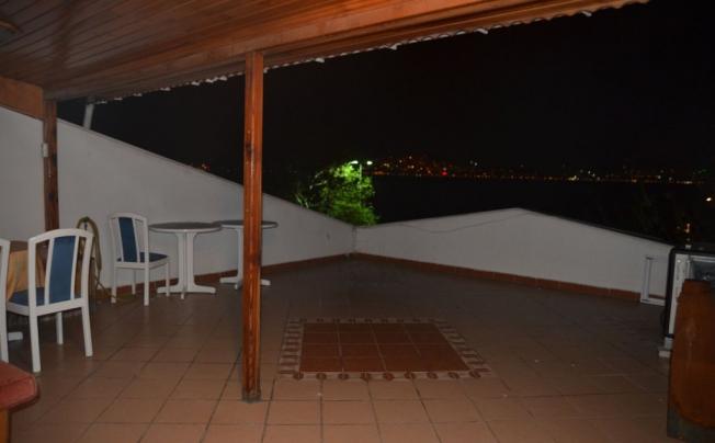 Фото отеля Prenset Pansiyon
