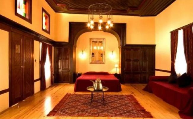 Фото отеля Gazetta Hotel