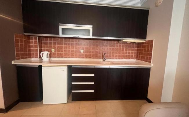 Фото отеля City Inn Family Apart Hotel