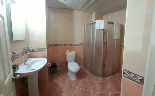 Фото отеля City Inn Family Apart Hotel